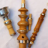 تعمیرات و برنجکوبی و استیل کوبی قلیان