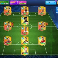 اکانت دریم لیگ