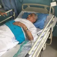 پرستار آقا