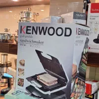 ساندویچ ساز کنوود kenwood740