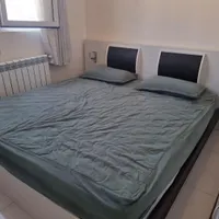 تخت|تخت و سرویس خواب|تهران, شمشیری|دیوار