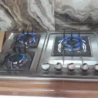 اجاق گاز رو میزی