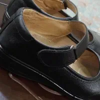 کفش طبی زنانه