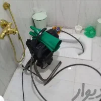 لوله بازکنی طاهری.   لوله کشی آب  با نازلترین قیمت