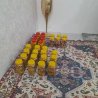 ترشی‌سرکه‌ای‌مخلوط‌ارگانیک