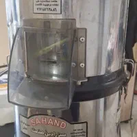 سبزی خورد کن