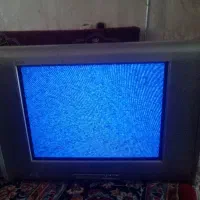 ۱عددتلویریون ۲۴اینچ سالم