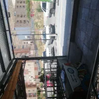 کارگر فضای سبز
