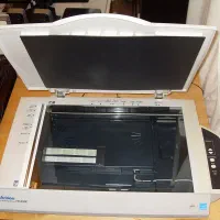 اسکنر کتاب و اسناد A3 ای‌ویژن Avision FB6280E