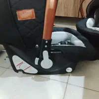 کریر|کالسکه و لوازم جانبی|تهران, فلاح|دیوار