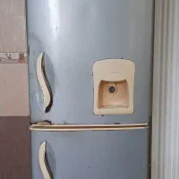 یخچال فیریزر امرسان