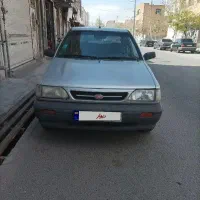 پراید ۸۵