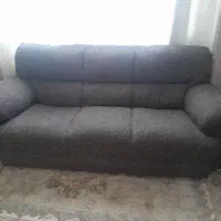 مبل راحتی ۳ نفره