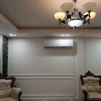 نصب تخصصی کولرگازی داکت اسپیلت فن کوئل چیلر هواساز