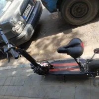 اسکوتربرقی