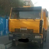کاماز تک کمپرسی