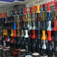 تمپو همه مدل رنگ بندی