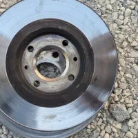 چهار عدد دیسک صفحه پژویی ایسان پارس