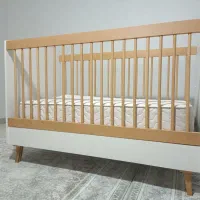 تخت نوزاد و نوجوان نونو آکبند