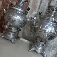 سماورگازی نو