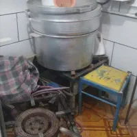 لوازم اشپزی طباخی