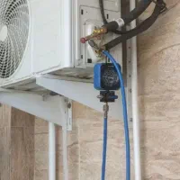 نصب وشستشو، تعمیرات و جابجایی و سرویس اسپیلت