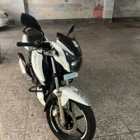 اپاچی ۱۸۰ مدل 95