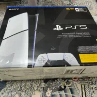 ps5 slim دیجیتال