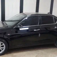 دنا توربو اتومات آبشنال مدل ۱۴۰۳