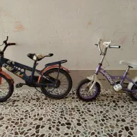 دوچرخه 16 و 12