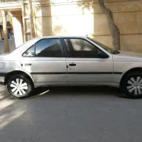 پژو۴۰۵