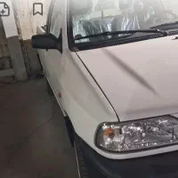 پراید وانت