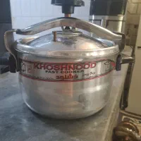 زودپز قابلمه ای