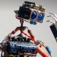 آموزش صفر تا صد تعمیر برد و الکترونیک