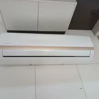 کولر گازی پاکشوما 24000