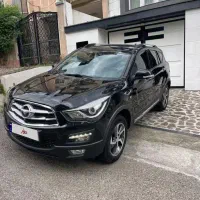 هایماs5 اتومات۶ سرعته
