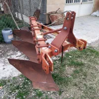 گاو آهن  تیغه صادراتی