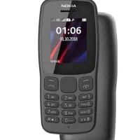 نقدی نخرقسطی بخرگوشی نوکیا106