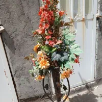 گل مصنوعی