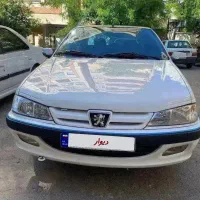 پارس سال مدل 88