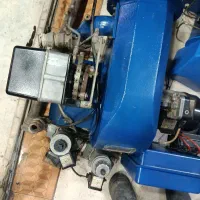 مشعل هشتصد هزار