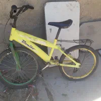 دوچرخه