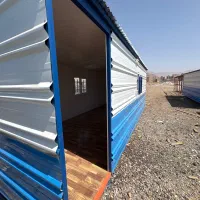 کانکس سبک وسنگین ورق شادولاین
