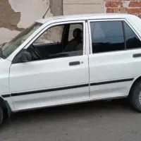 فروش پراید