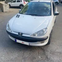 ۲۰۶تیپ ۲ مدل ۹۰