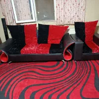 مبل 7نفره