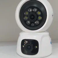 دوربین سیمکارتی دو لنز بدون احتیاج به دستگاه مودم