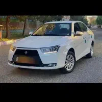 دنا پلاس 6 دنده
