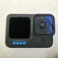 GoPro12 Black|دوربین عکاسی و فیلم‌برداری|تهران, کوی بیمه|دیوار