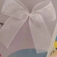 گل ربانی و پاپیون